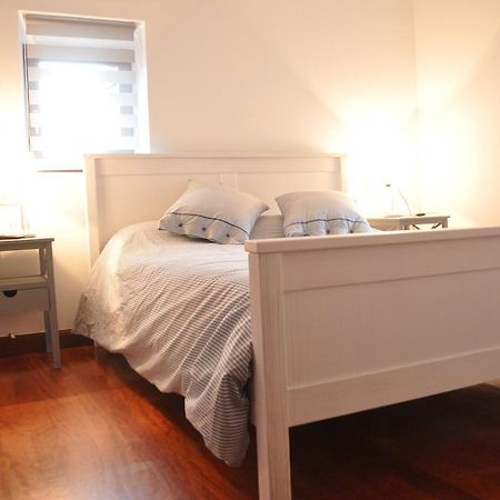 Hostal Auzoa Bera  Zimmer foto