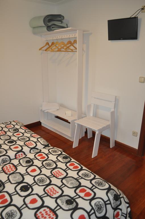 Hostal Auzoa Bera  Zimmer foto