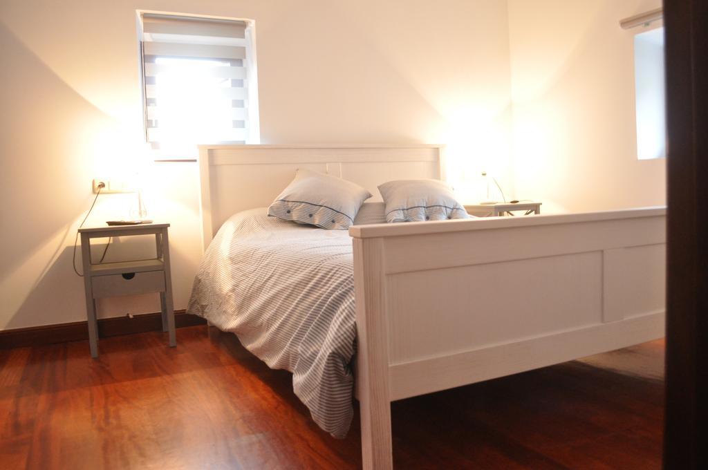 Hostal Auzoa Bera  Zimmer foto