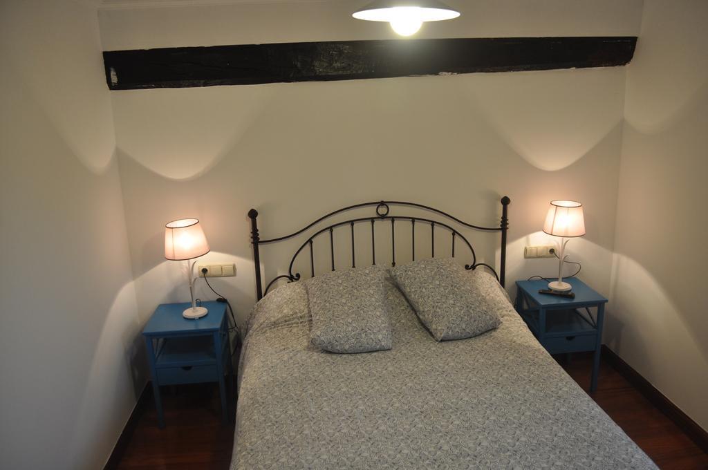 Hostal Auzoa Bera  Zimmer foto