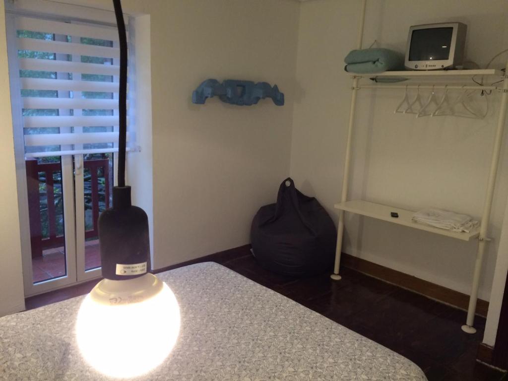 Hostal Auzoa Bera  Zimmer foto