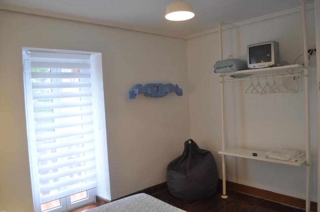 Hostal Auzoa Bera  Zimmer foto