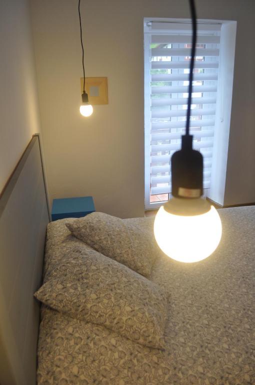 Hostal Auzoa Bera  Zimmer foto